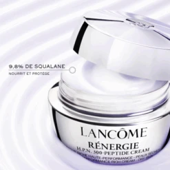 Lancome Rénergie H.P.N. 300-Peptide Crème Riche Anti-âge Haute Performance -Kapao Magasin renergie hpn creme 2