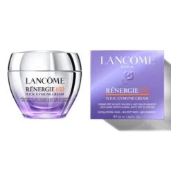 Lancome Rénergie H.P.N. UVMUNE Crème Anti-âge Avec SPF 26 Lancome Rénergie H.P.N. UVMUNE Crème Anti-âge Avec SPF -Kapao Magasin renergie hpn uvmune creme anti age avec spf 10