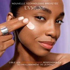 Lancome Rénergie H.P.N. UVMUNE Crème Anti-âge Avec SPF 18 Lancome Rénergie H.P.N. UVMUNE Crème Anti-âge Avec SPF -Kapao Magasin renergie hpn uvmune creme anti age avec spf 2