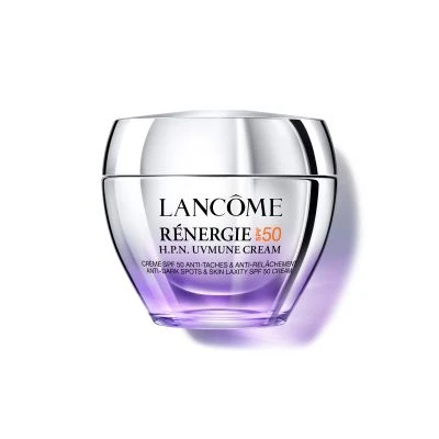Lancome Rénergie H.P.N. UVMUNE Crème Anti-âge Avec SPF 6 Lancome Rénergie H.P.N. UVMUNE Crème Anti-âge Avec SPF – Image 6