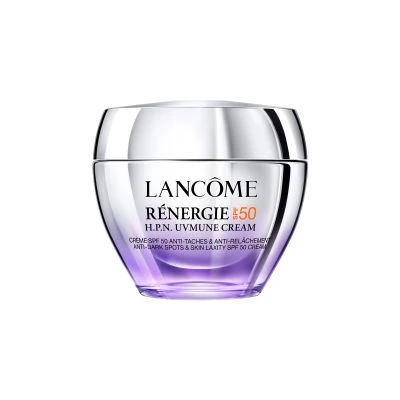 Lancome Rénergie H.P.N. UVMUNE Crème Anti-âge Avec SPF 1 Lancome Rénergie H.P.N. UVMUNE Crème Anti-âge Avec SPF