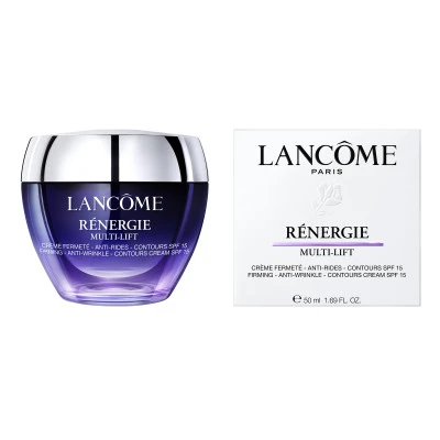 Lancome Rénergie Multi-Lift Crème Anti-Âge Raffermissante SPF 15 Crème De Soin 5 Lancome Rénergie Multi-Lift Crème Anti-Âge Raffermissante SPF 15 Crème De Soin – Image 5