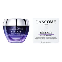Lancome Rénergie Multi-Lift Crème De Soin 9 Lancome Rénergie Multi-Lift Crème De Soin -Kapao Magasin renergie multilift 4