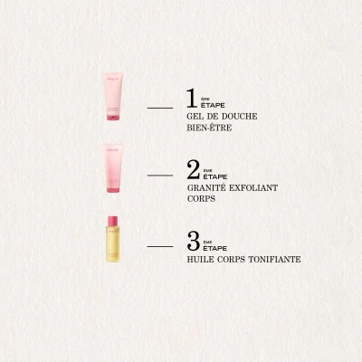 Payot Rituel Douceur Huile Corps Tonifiante 3 Payot Rituel Douceur Huile Corps Tonifiante – Image 3