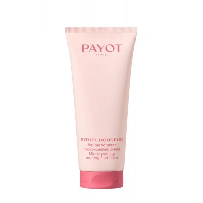Payot Rituel Douceur Baume Fondant Micro-Peeling Pieds 1 Payot Rituel Douceur Baume Fondant Micro-Peeling Pieds
