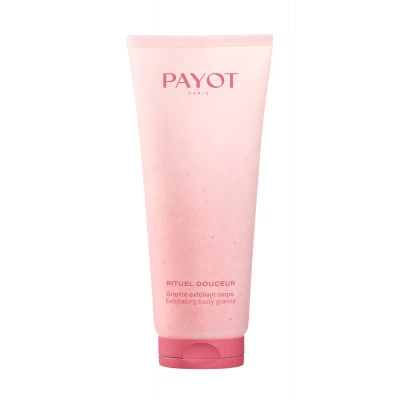 Payot Rituel Douceur Granité Exfoliant Corps 1 Payot Rituel Douceur Granité Exfoliant Corps
