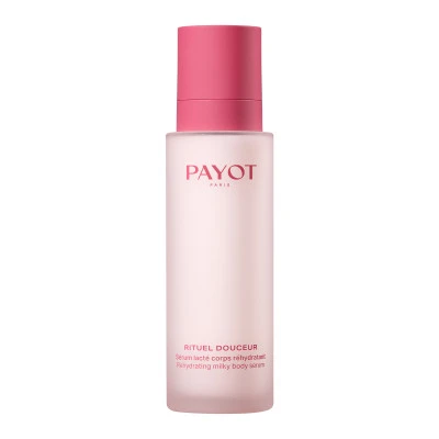 Payot Rituel Douceur Sérum Lacté Corps Réhydratant 1 Payot Rituel Douceur Sérum Lacté Corps Réhydratant