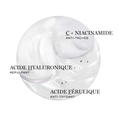 Lancome Rénergie H.C.F. Triple Serum 2 Lancome Rénergie H.C.F. Triple Serum – Image 2