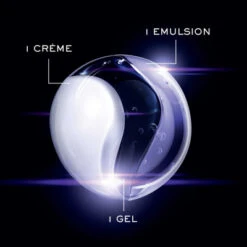 Lancome Rénergie H.C.F. Triple Serum 7 Lancome Rénergie H.C.F. Triple Serum -Kapao Magasin rml ultra triple 2