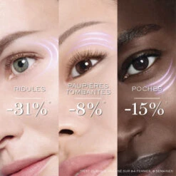 Lancome Rénergie H.C.F Triple Sérum Yeux Sérum Yeux Anti-Âge 9 Lancome Rénergie H.C.F Triple Sérum Yeux Sérum Yeux Anti-Âge -Kapao Magasin rng triple serum 2