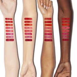 Rouge Dior Rouge à Lèvres - Confort Et Longue Tenue - 2 Finis : Satin Ou Velvet 25 Rouge Dior Rouge à Lèvres - Confort Et Longue Tenue - 2 Finis : Satin Ou Velvet -Kapao Magasin rouge dior rouge a levres confort et longue tenue soin floral hydratant 5