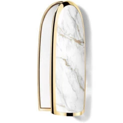 Guerlain Rouge G, L'écrin Bijou Double Miroir Le Rouge à Lèvres Soin Personnalisable
