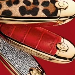 Guerlain Rouge G, L'écrin Bijou Double Miroir Le Rouge à Lèvres Soin Personnalisable 28 Guerlain Rouge G, L'écrin Bijou Double Miroir Le Rouge à Lèvres Soin Personnalisable -Kapao Magasin rouge g l ecrin bijou double miroir 8