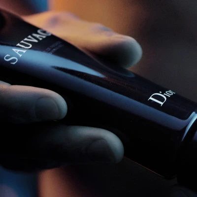 DIOR Sauvage Gel De Rasage 2 DIOR Sauvage Gel De Rasage – Image 2