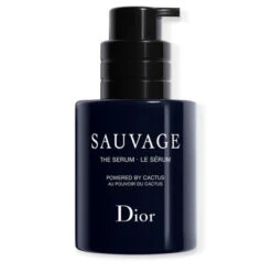 DIOR Sauvage Le Sérum Sérum Visage Au Pouvoir Du Cactus