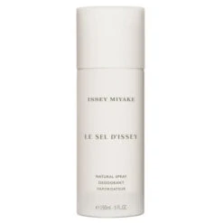 Issey Miyake Le Sel D'Issey Déodorant