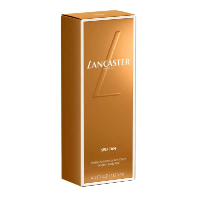 Lancaster Self Tan Gelée Autobronzante 2 Lancaster Self Tan Gelée Autobronzante – Image 2