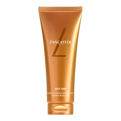 Lancaster Self Tan Gelée Autobronzante 1 Lancaster Self Tan Gelée Autobronzante