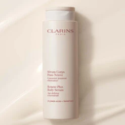 Clarins Serum Corps Peau Neuve Sérum 7 Clarins Serum Corps Peau Neuve Sérum -Kapao Magasin serum corps peau neuve soin corps 2