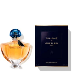 Guerlain Shalimar Eau De Parfum -Kapao Magasin shalimar edp 11