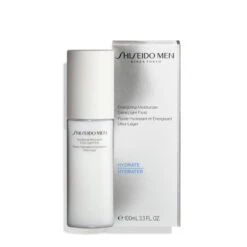 Shiseido Men Fluide Hydratant Et Energisant Ultra Léger -Kapao Magasin shiseido men fluide hydratant et energisant ultra leger 2