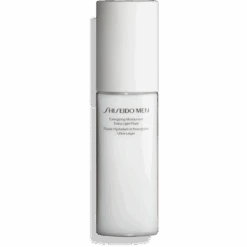Shiseido Men Fluide Hydratant Et Energisant Ultra Léger