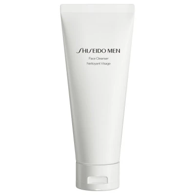 Shiseido Men Nettoyant Visage 1 Shiseido Men Nettoyant Visage