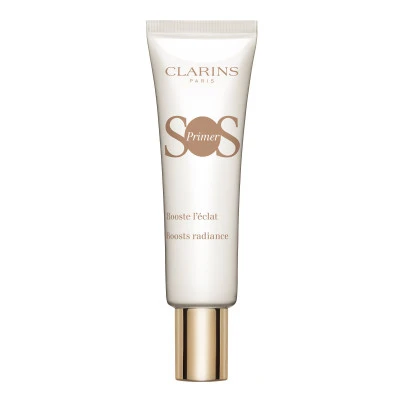 Clarins SOS Primer Base De Teint Illuminatrice 1 Clarins SOS Primer Base De Teint Illuminatrice