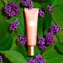 Clarins SOS Primer Base De Teint Anti-Fatigue -Kapao Magasin sos primer 8