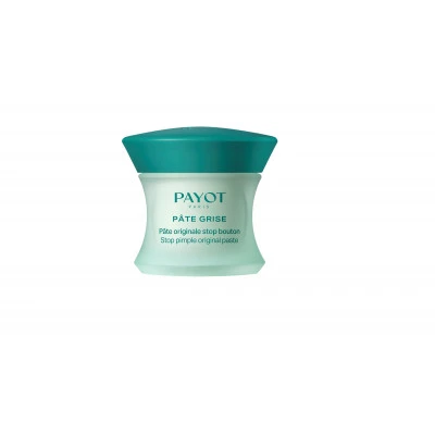 Payot Pâte Grise Pâte Originale Stop Bouton 1 Payot Pâte Grise Pâte Originale Stop Bouton