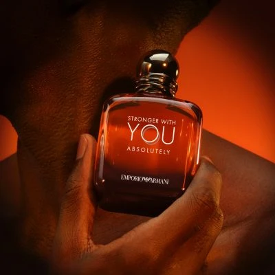 Armani Stronger With You Absolutely Parfum 11 Armani Stronger With You Absolutely Parfum – Image 11