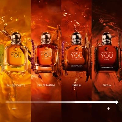 Armani Stronger With You Absolutely Parfum 4 Armani Stronger With You Absolutely Parfum – Image 4