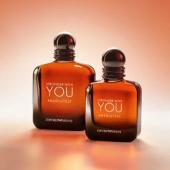 Armani Stronger With You Absolutely Parfum 20 Armani Stronger With You Absolutely Parfum -Kapao Magasin stronger with you absolutely parfum 4