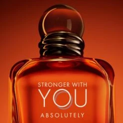 Armani Stronger With You Absolutely Parfum 21 Armani Stronger With You Absolutely Parfum -Kapao Magasin stronger with you absolutely parfum 5
