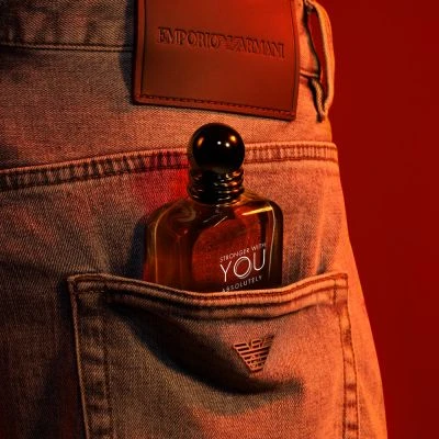 Armani Stronger With You Absolutely Parfum 7 Armani Stronger With You Absolutely Parfum – Image 7