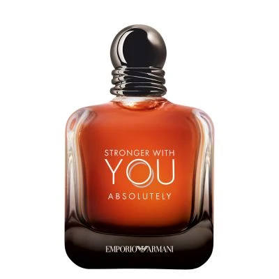 Armani Stronger With You Absolutely Parfum 9 Armani Stronger With You Absolutely Parfum – Image 9