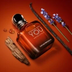 Armani Stronger With You Absolutely Parfum 25 Armani Stronger With You Absolutely Parfum -Kapao Magasin stronger with you absolutely parfum 9