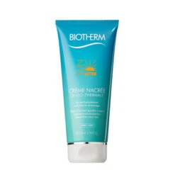 Biotherm Sun After Crème Nacrée Après-Soleil Oligo-Thermale Hydratante