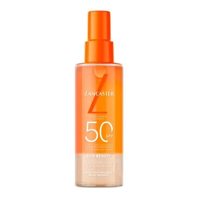Lancaster Sun Beauty Eau Solaire Corps SPF50 2 Lancaster Sun Beauty Eau Solaire Corps SPF50 – Image 2