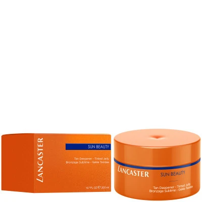 Lancaster Sun Beauty Produit Solaire 2 Lancaster Sun Beauty Produit Solaire – Image 2