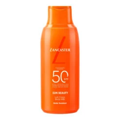 Lancaster Sun Beauty Lait Corps SPF50