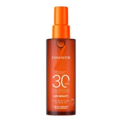 Lancaster Sun Beauty Huile Sèche Corps SPF30