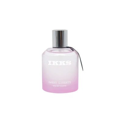 Ikks Sweet Liberty Eau De Toilette 1 Ikks Sweet Liberty Eau De Toilette