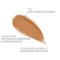Lancome Teint Idole Ultra Wear Care & Glow Fond De Teint Soin 24h Fini Lumineux & Frais SPF25 -Kapao Magasin teint idole ultra wear care glow fond de teint soin 24h fini lumineux frais spf25 13
