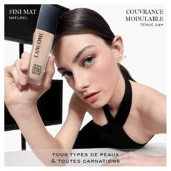 Lancome Teint Idole Ultra Wear Fond De Teint Tenue 24h Fini Mat Naturel SPF35 33 Lancome Teint Idole Ultra Wear Fond De Teint Tenue 24h Fini Mat Naturel SPF35 -Kapao Magasin teint idole ultra wear fond de teint tenue 24h fini mat naturel spf35 enrichi en soin 13