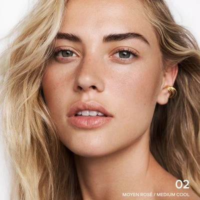 Guerlain Terracotta La Poudre Bronzante 96% D'ingrédients D'origine Naturelle - Recharge 18 Guerlain Terracotta La Poudre Bronzante 96% D'ingrédients D'origine Naturelle - Recharge – Image 18