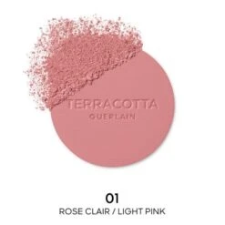 Guerlain Terracotta Blush Le Fard à Joues Effet Bonne Mine -Kapao Magasin terracotta blush 10