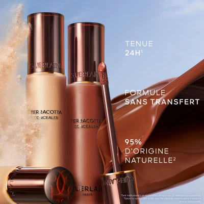 Guerlain Terracotta Concealer Correcteur Perfection Naturelle 7 Guerlain Terracotta Concealer Correcteur Perfection Naturelle – Image 7