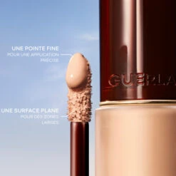 Guerlain Terracotta Concealer Correcteur Perfection Naturelle 27 Guerlain Terracotta Concealer Correcteur Perfection Naturelle -Kapao Magasin terracotta concealer correcteur perfection naturelle 7
