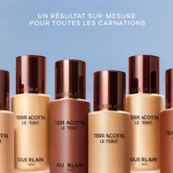 Guerlain Terracotta Le Teint Fond De Teint Perfection Naturelle Fraîcheur Bonne Mine Tenue 24h 36 Guerlain Terracotta Le Teint Fond De Teint Perfection Naturelle Fraîcheur Bonne Mine Tenue 24h -Kapao Magasin terracotta le teint fond de teint perfection naturelle fraicheur bonne mine tenue 24h 16